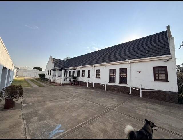 FARM FOR SALE IN POMONA AH